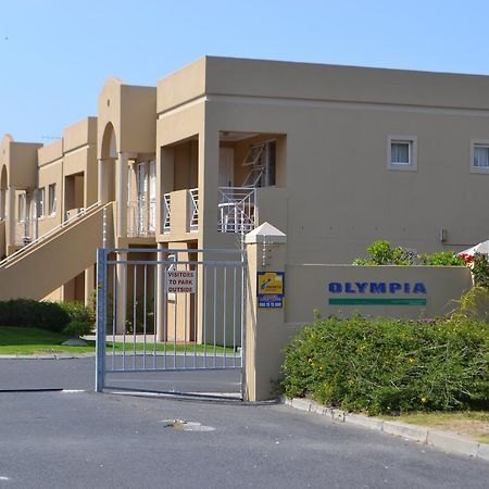 Smithland Guest Apartments Cape Town Белвилл Номер фото