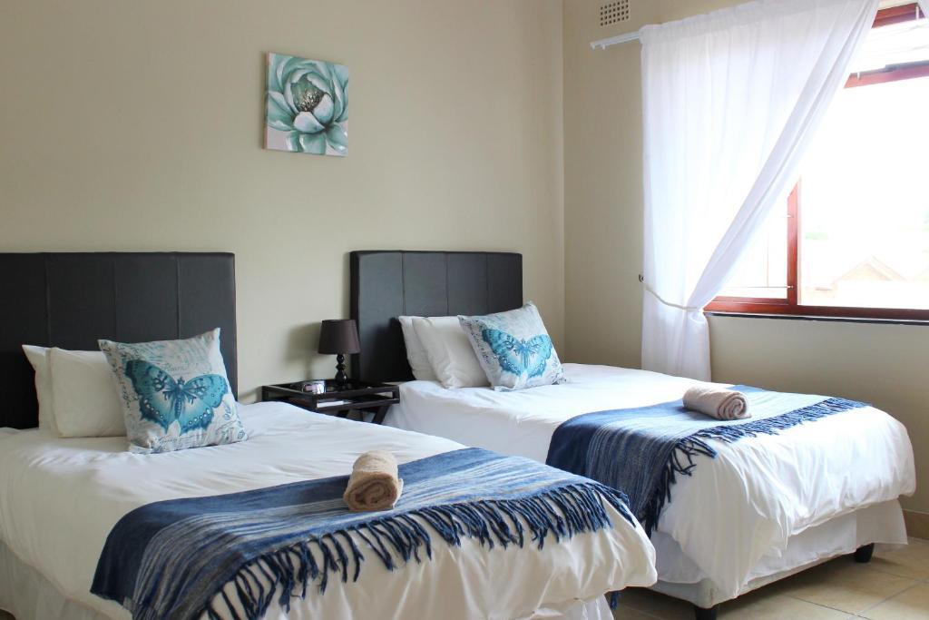 Smithland Guest Apartments Cape Town Белвилл Экстерьер фото
