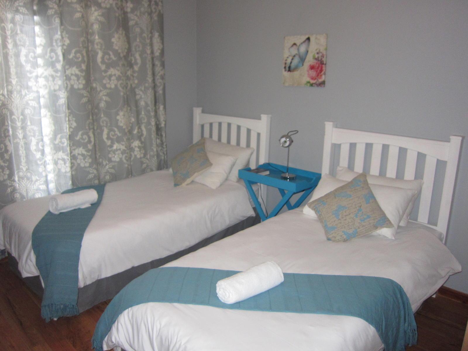Smithland Guest Apartments Cape Town Белвилл Экстерьер фото