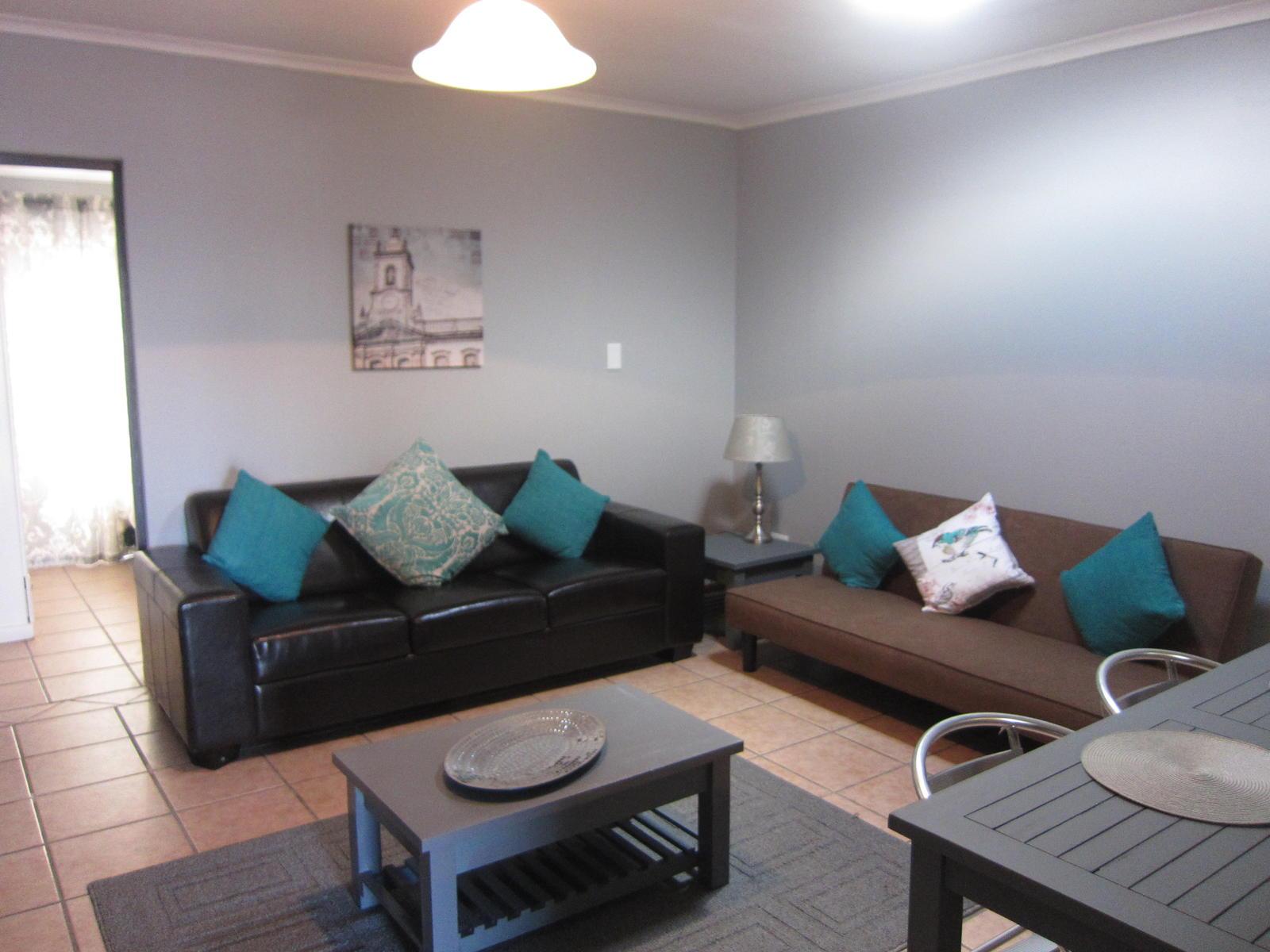 Smithland Guest Apartments Cape Town Белвилл Экстерьер фото