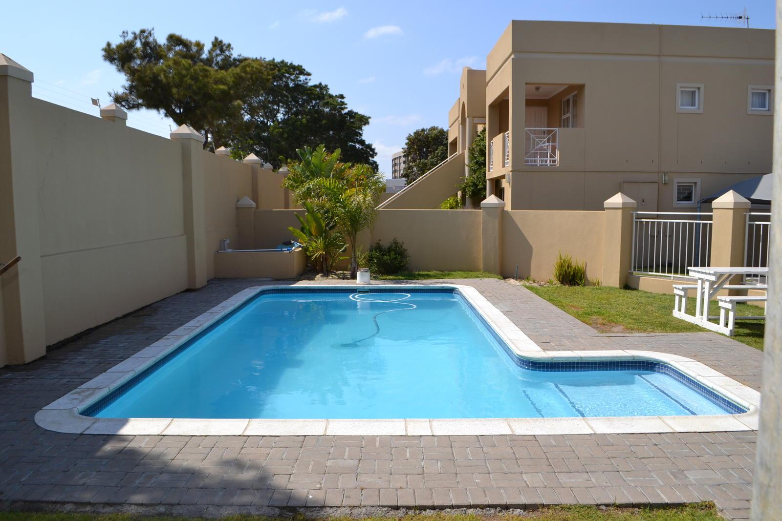 Smithland Guest Apartments Cape Town Белвилл Экстерьер фото