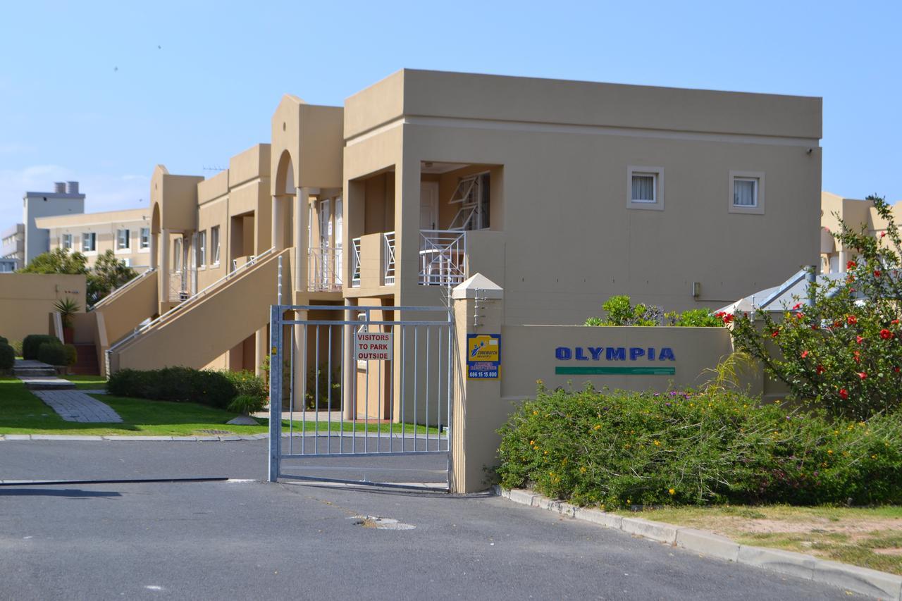 Smithland Guest Apartments Cape Town Белвилл Номер фото